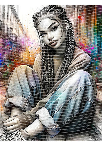 A5 Notebook Wraps-W-1025